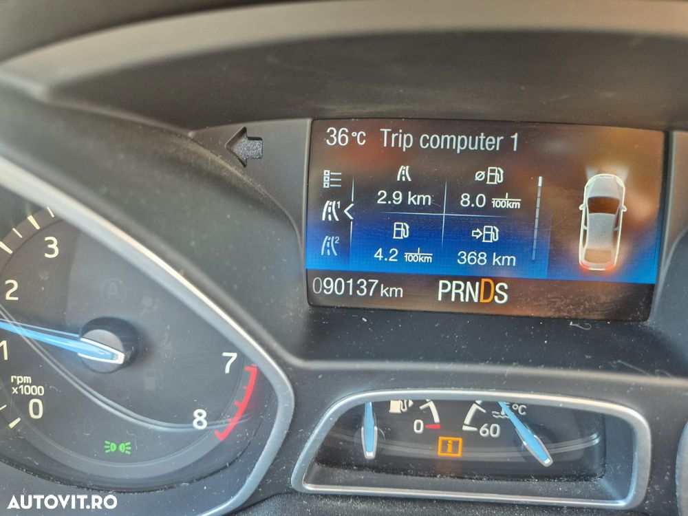Ford Grand C-Max - 6