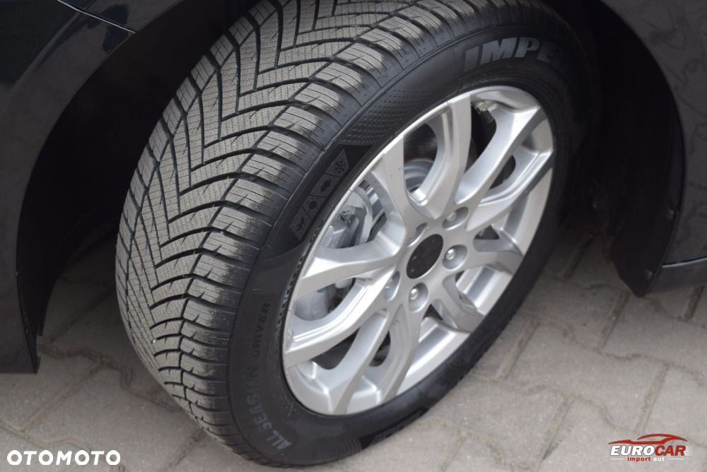 Kia Ceed 1.4 T-GDI OPF Spirit - 26