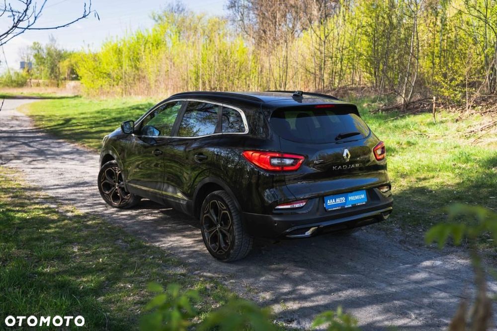 Renault Kadjar - 7