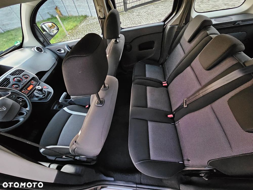 Renault Kangoo 1.2 TCE Business - 20