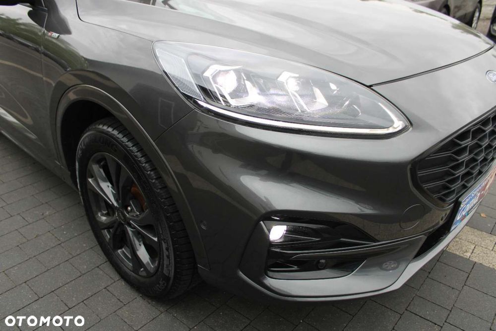 Ford Kuga - 16