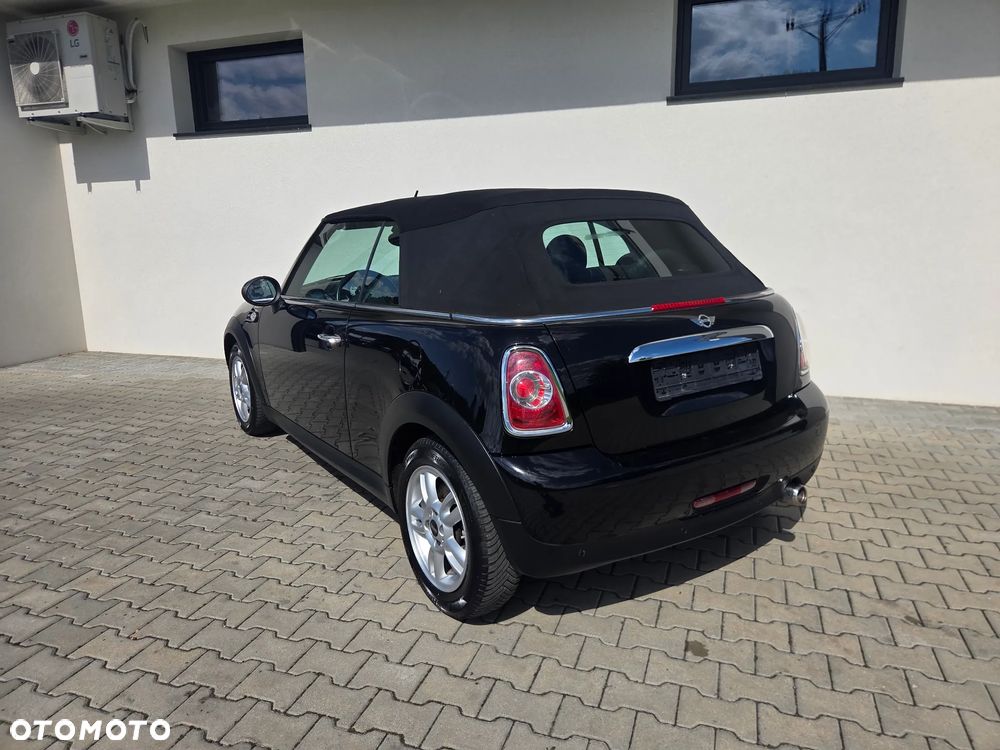 MINI Cooper - 17