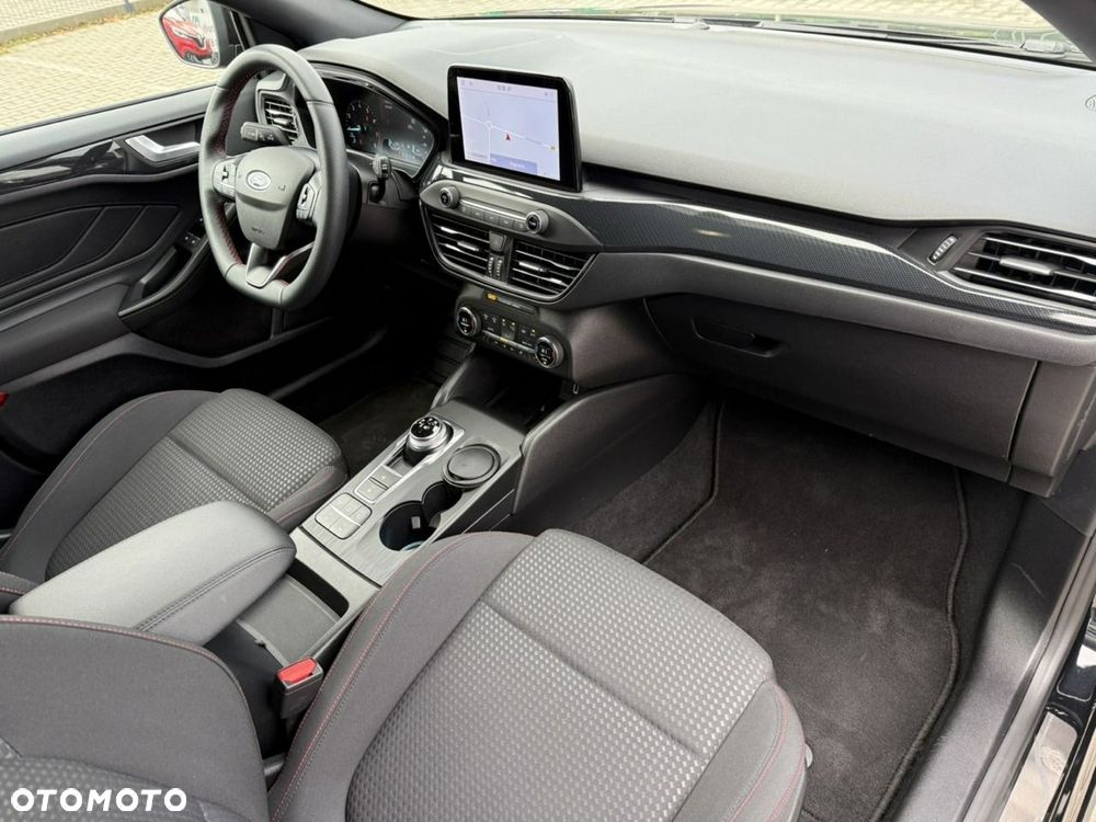 Ford Focus - 14