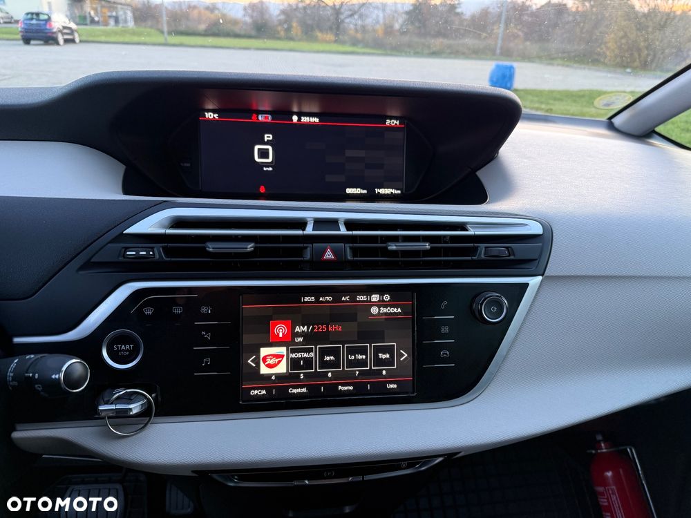 Citroën SpaceTourer - 12