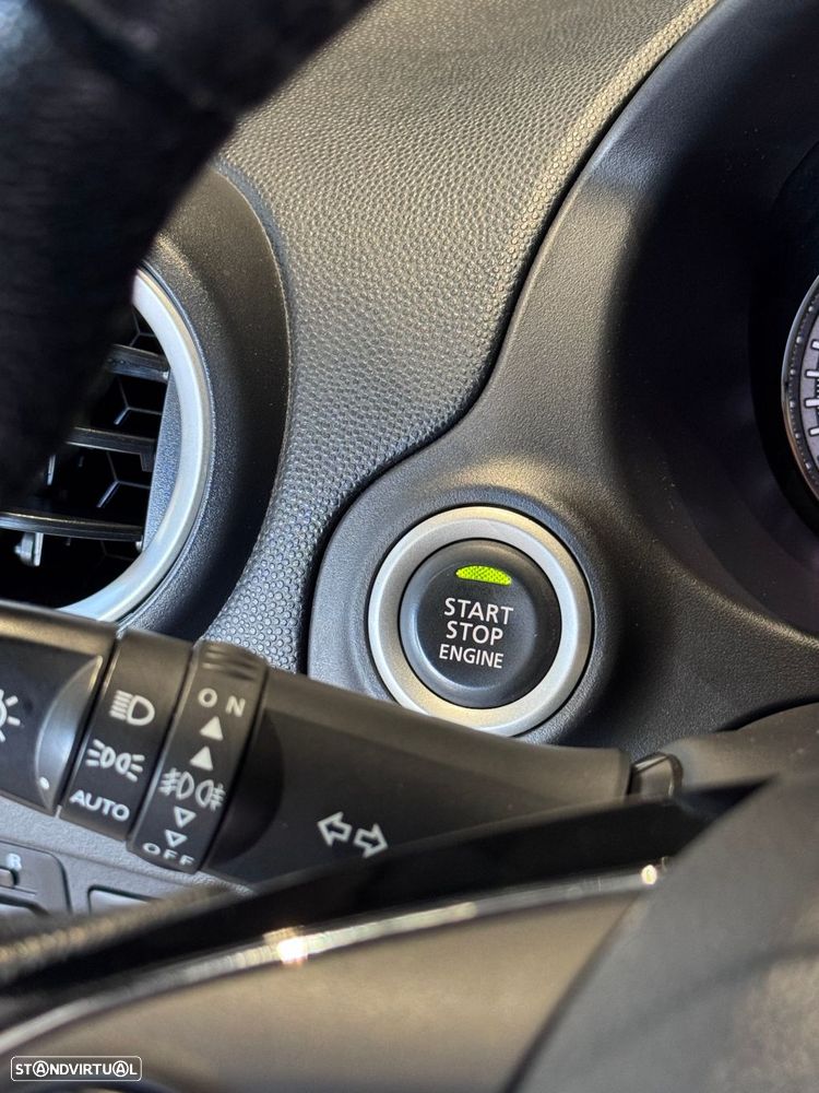 Mitsubishi Space Star 1.2 Intense - 31