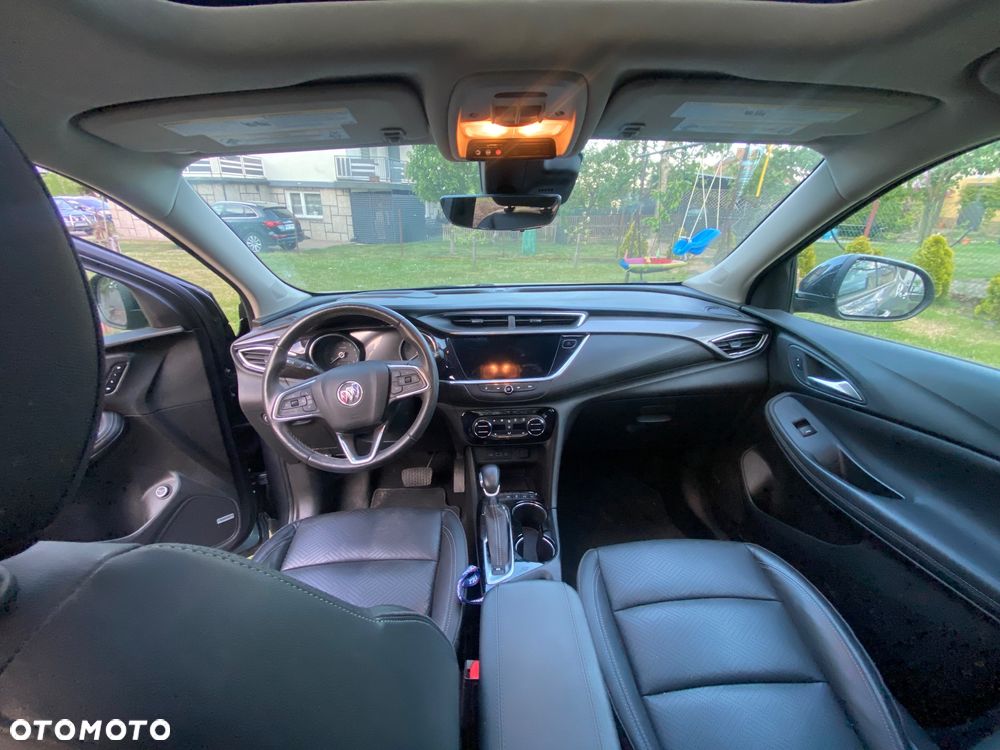 Buick Encore - 5