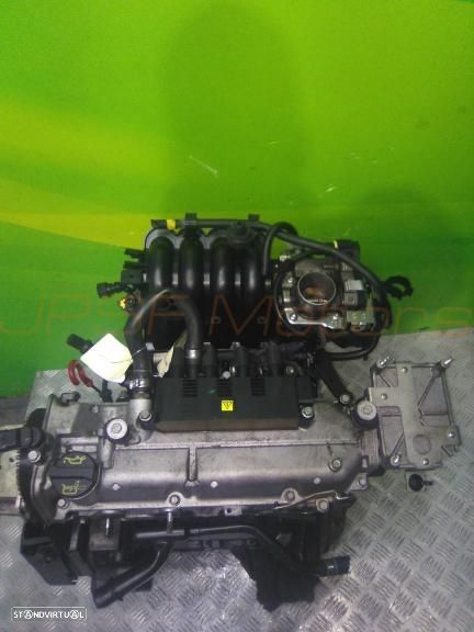 Motor Fiat Punto Evo 1.2i De 2010 Ref 199A4000 - 1