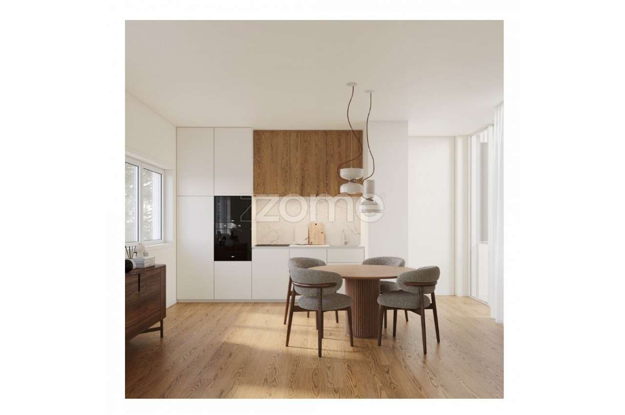 Apartamento T3 Duplex novo ao quartel da Constituição - Grande imagem: 5/19