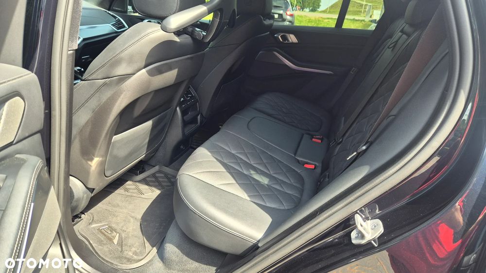BMW X5 xDrive25d - 13
