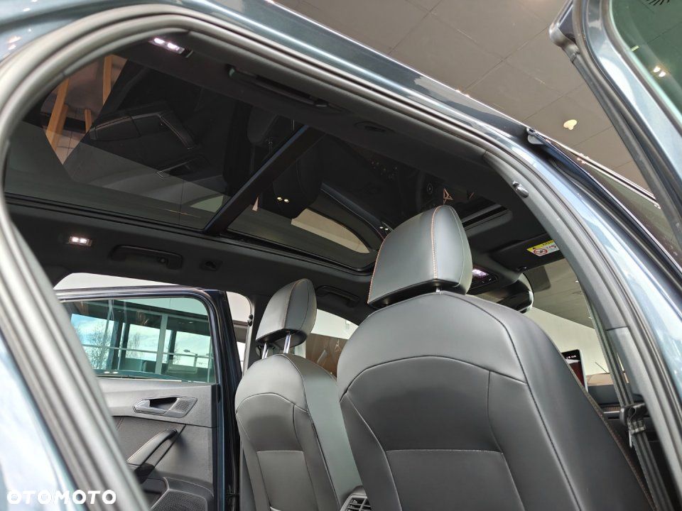 Cupra Leon Sportstourer - 25