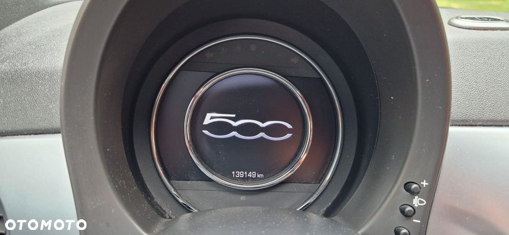 Fiat 500 - 21