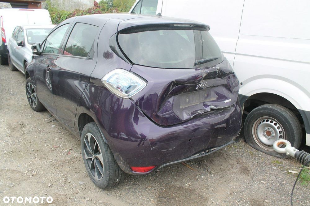 Renault Zoe - 3