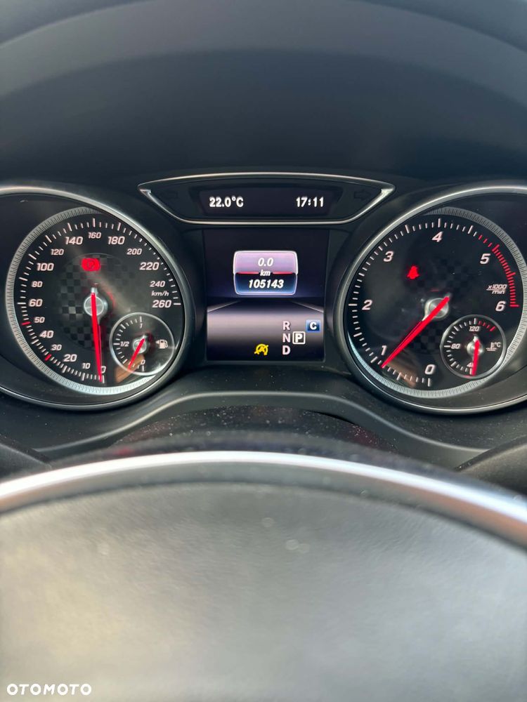 Mercedes-Benz A-Class 2018 photo 5