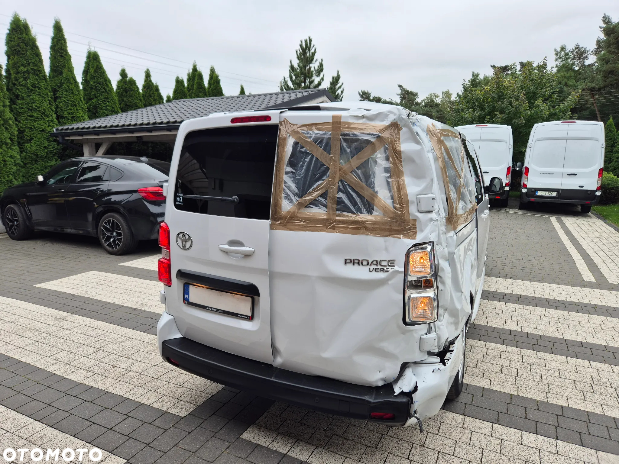 Toyota Proace Verso 2.0 D4-D Long Family - 11