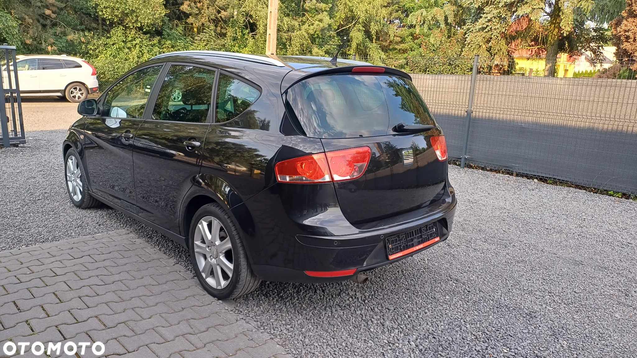 Seat Altea XL 1.9 TDI Stylance DSG - 6