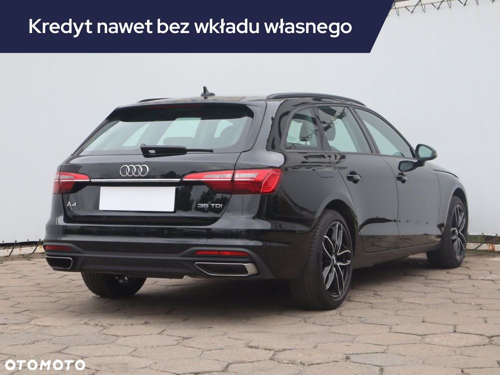Audi A4 Avant - 7