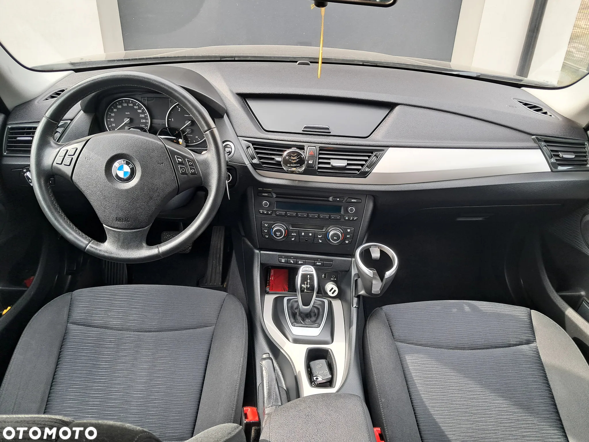 BMW X1 xDrive18d - 3