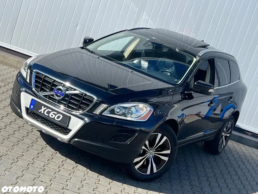 Volvo XC 60 T5 Powershift Summum - 9