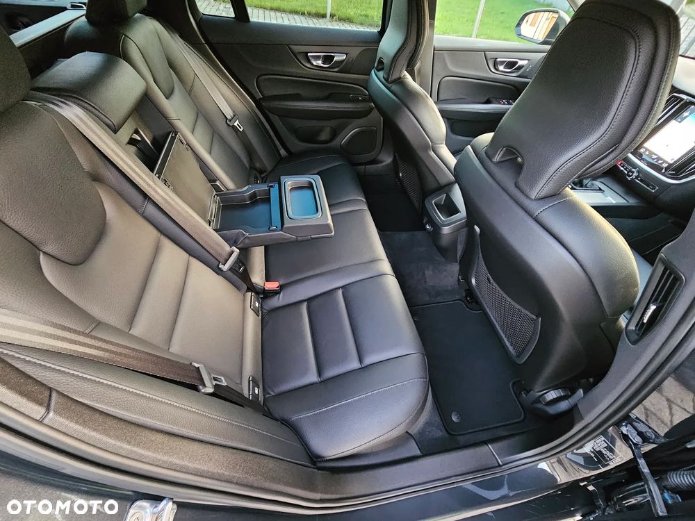 Volvo V60 D3 SCR Inscription - 22