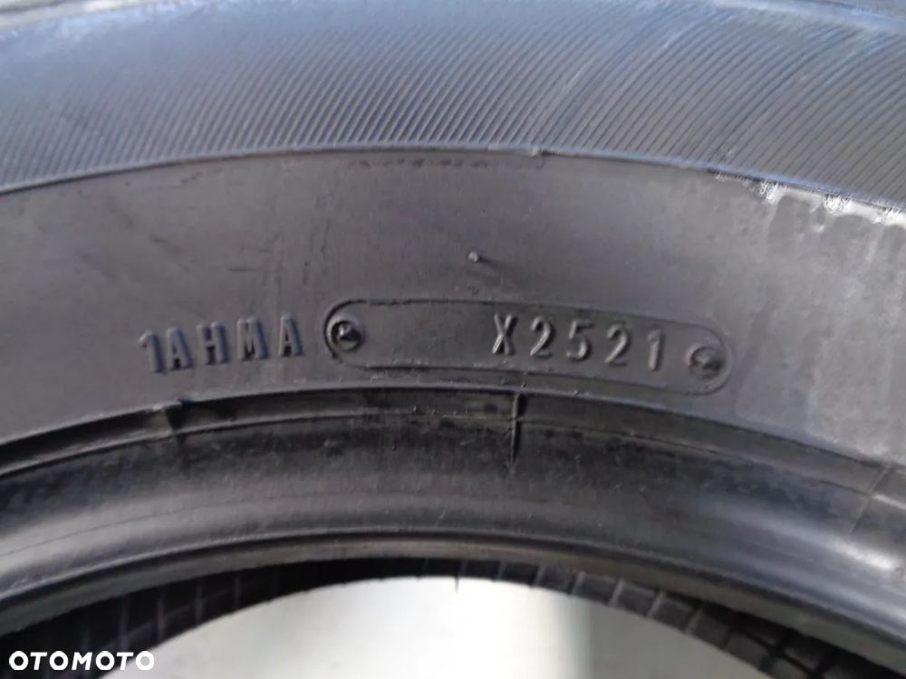 OPONY 205 65 16 95H FALKEN - LATO - 5