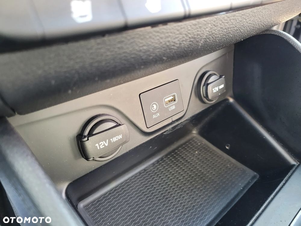 Hyundai Tucson 1.6 GDI BlueDrive Style 2WD - 26