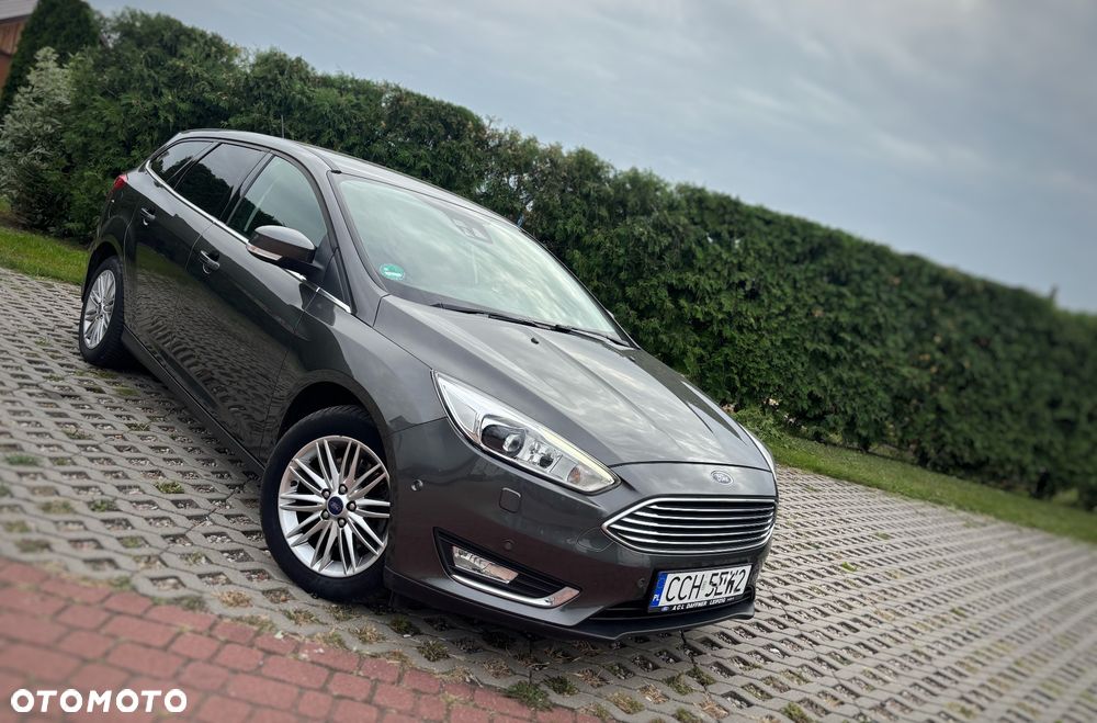 Ford Focus - 9