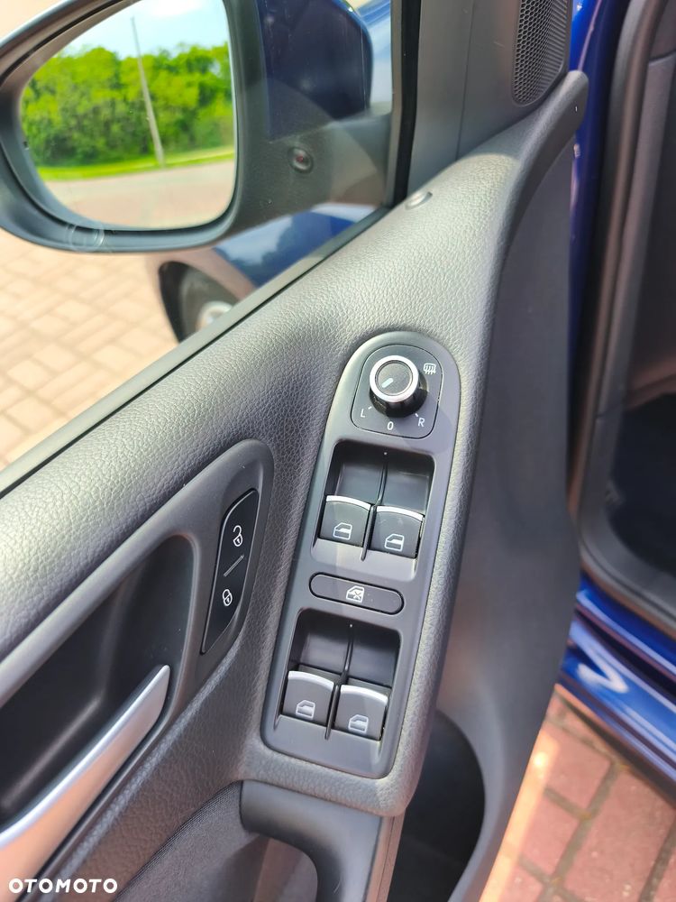 Volkswagen Golf 2.0 TDI DPF GTD - 15