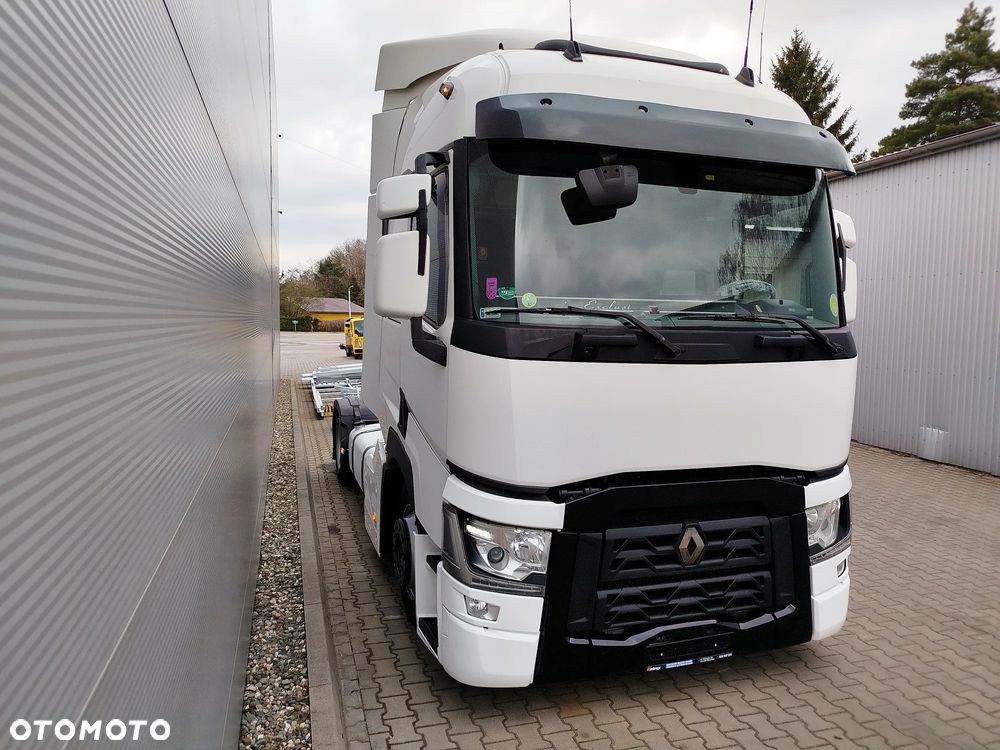 Renault T460 X-LOW / MEGA (LOW DECK) - 5