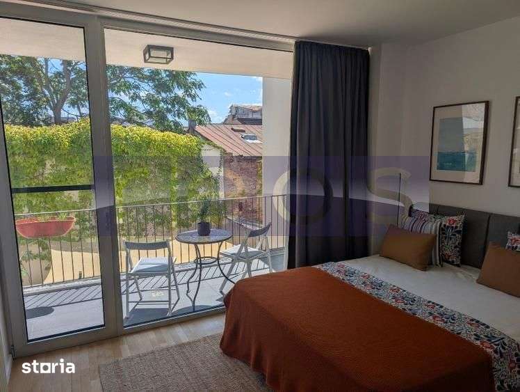 INCHIRIERE APARTAMENT DEOSEBIT 3 CAMERE 2 BAI PETRU RARES VICTORIEI TI — fotografia 1