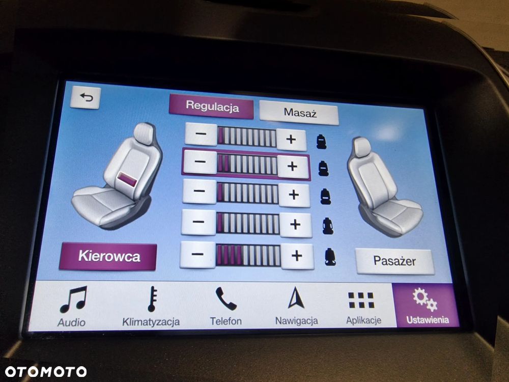 Ford S-Max 2.0 EcoBoost Vignale - 22