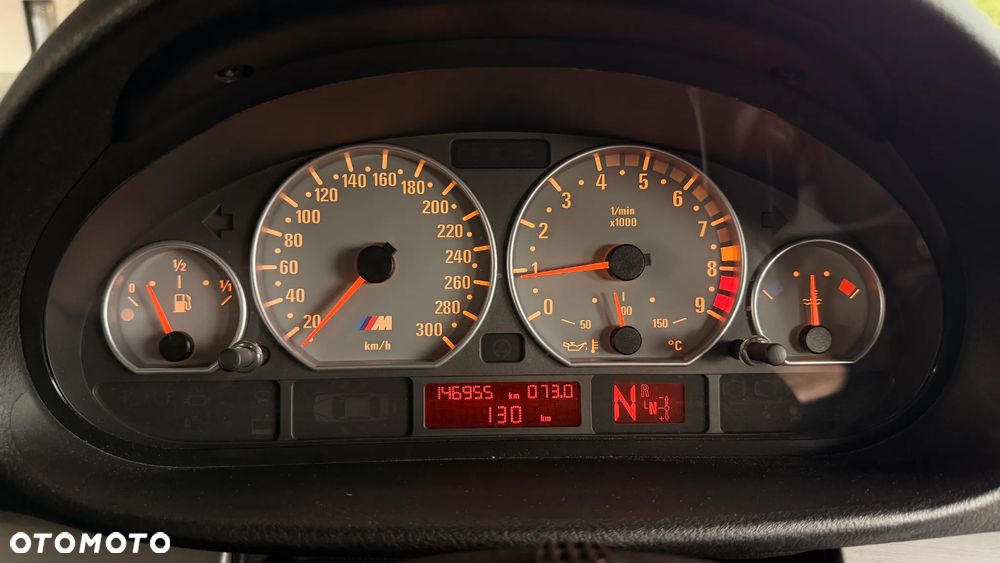 BMW M3 - 18