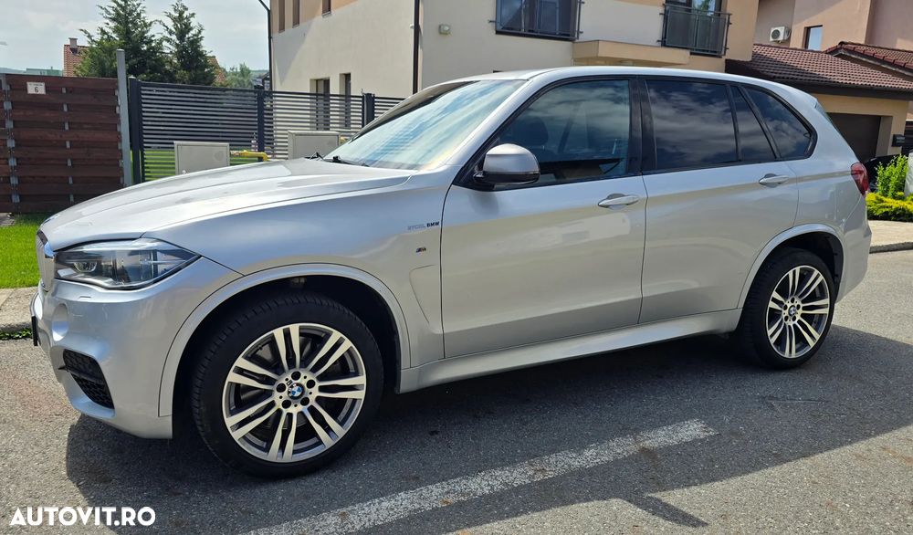 BMW X5 M - 2