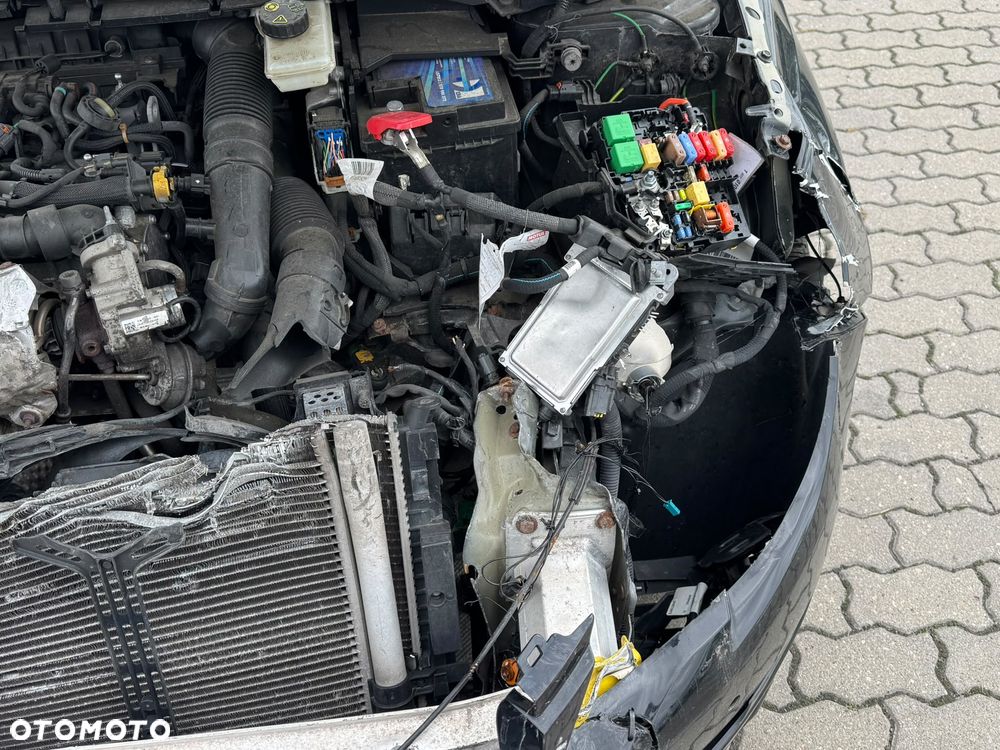 Peugeot 308 PureTech 130 Stop & Start Allure - 11