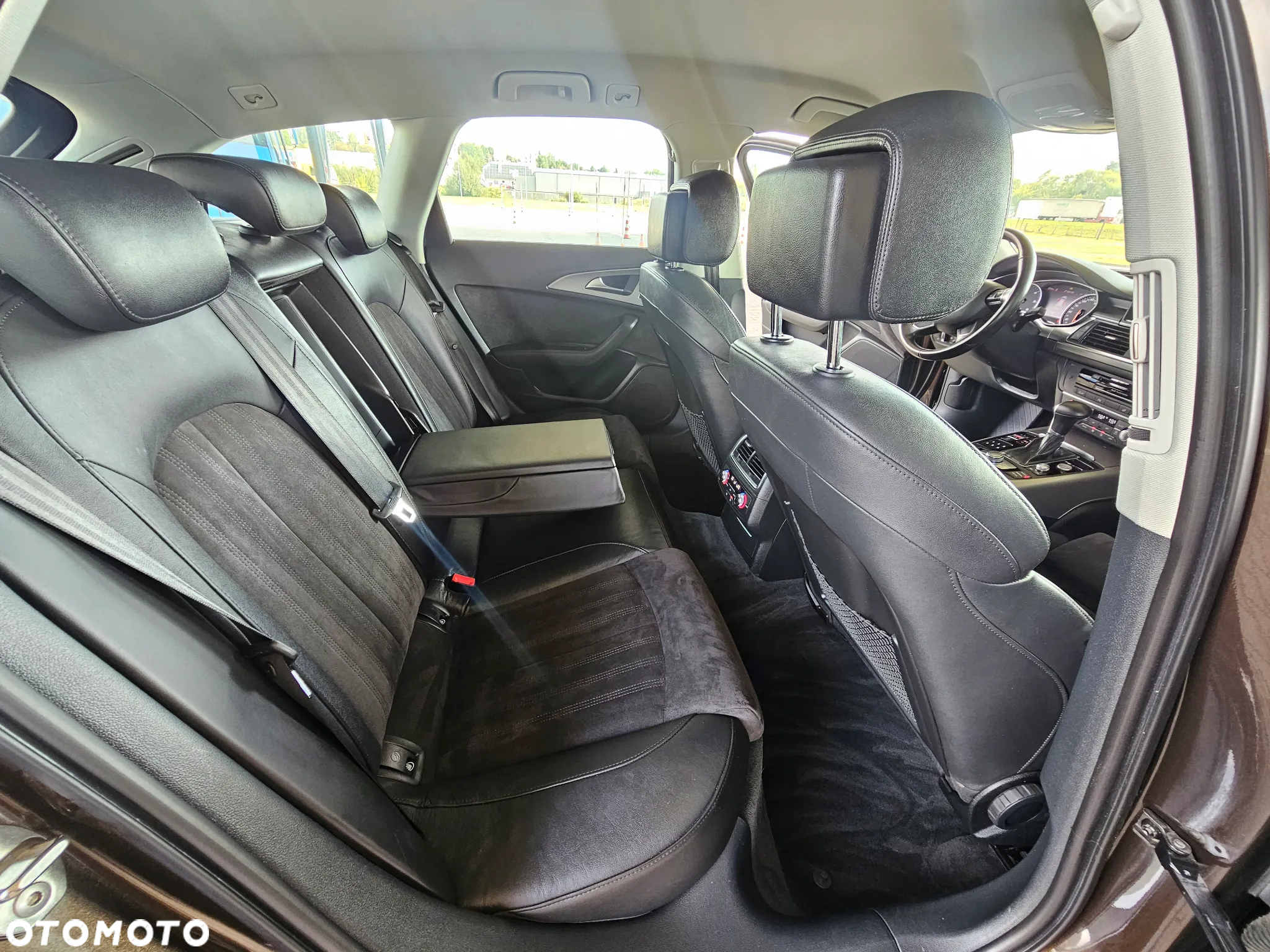Audi A6 Allroad 3.0 TDI Quattro S tronic - 17
