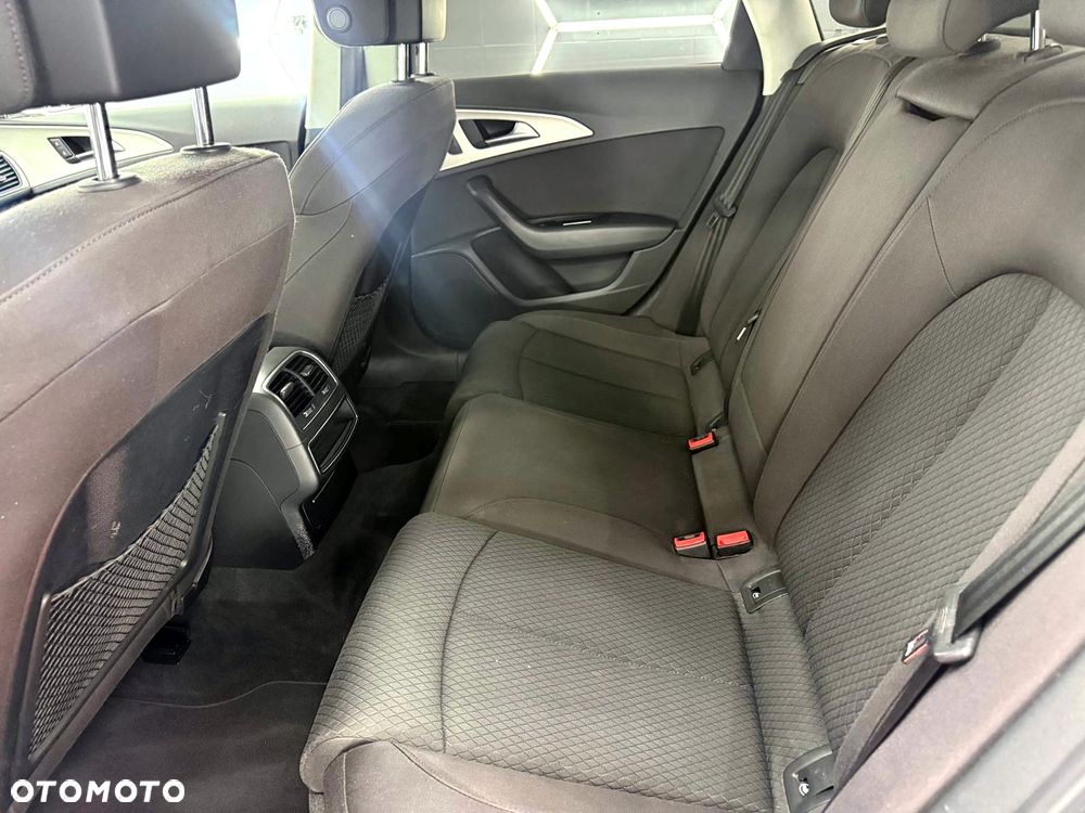 Audi A6 Limousine - 22