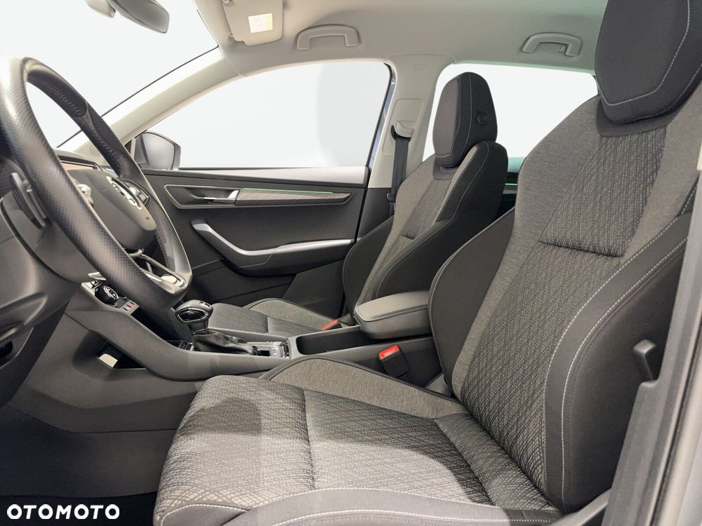 Skoda Karoq 1.5 TSI ACT Style DSG - 10