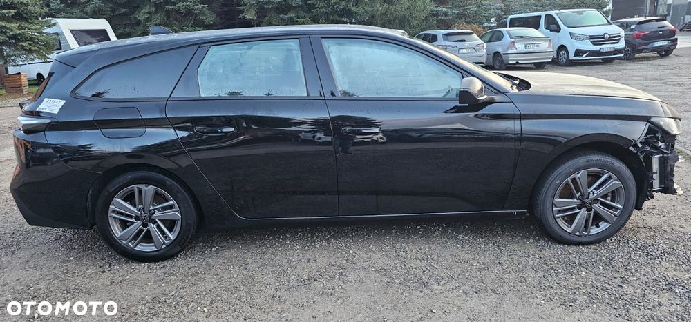 Peugeot 308 BlueHDi 130 EAT8 Allure - 5