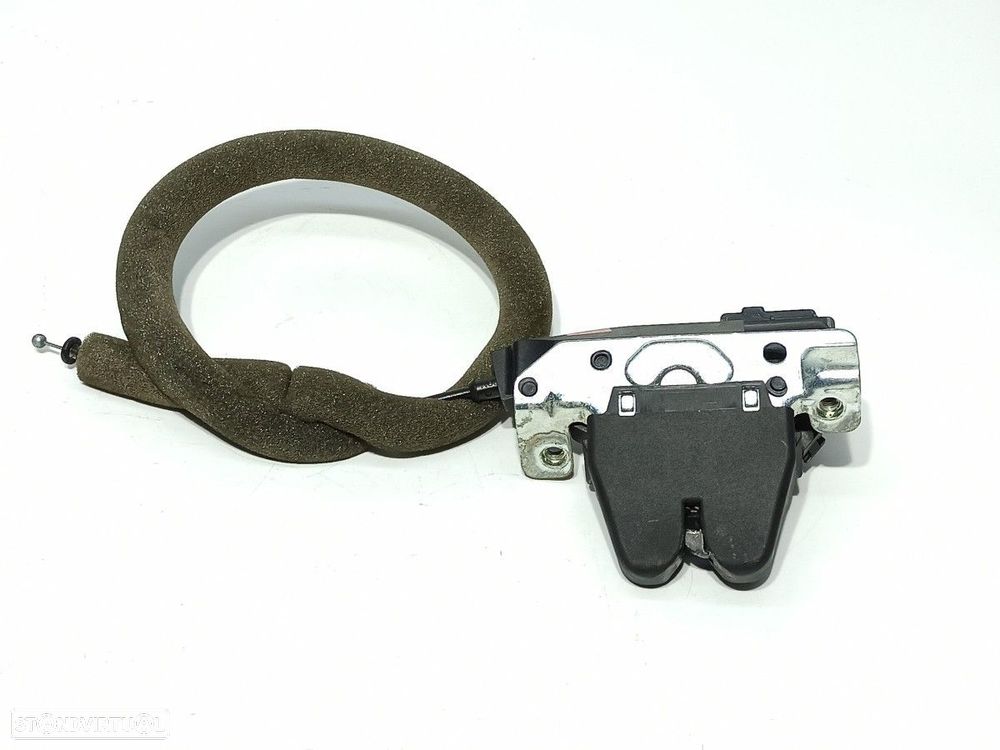 FECHADURA DA MALA MERCEDES CLASE C (W204) BERLINA C 220 CDI BLUEEFFICIENCY (204.... - 3