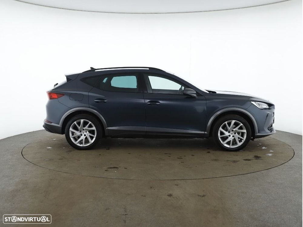 Cupra Formentor 1.4 e-Hybrid DSG - 8