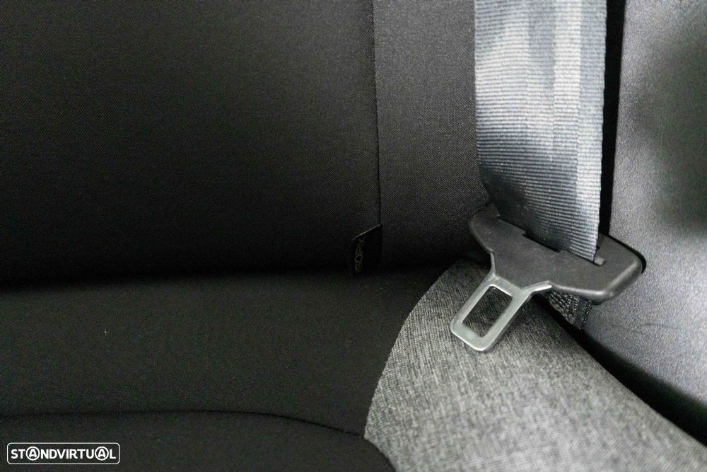 Fiat Panda 1.0 Hybrid City Life - 11