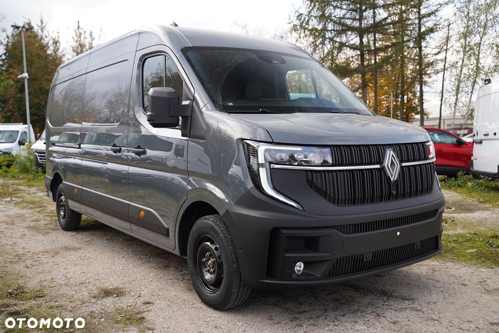 Renault Master dCi L3H2 Extra - 3