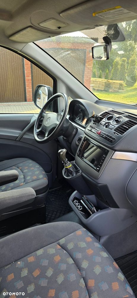 Mercedes-Benz Vito 639.701 - 6