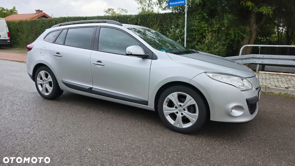 Renault Megane 1.4 16V TCE Dynamique - 3