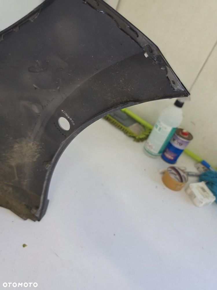 ZDERZAK PRZÓD VW POLO VI 2G LIFT 21-> - 13