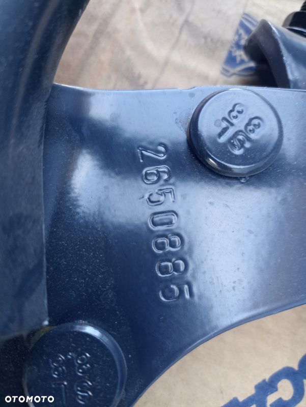 ZAWIAS ATRAPA STOPIEŃ SCANIA NEXT GEN 2650885 - 2