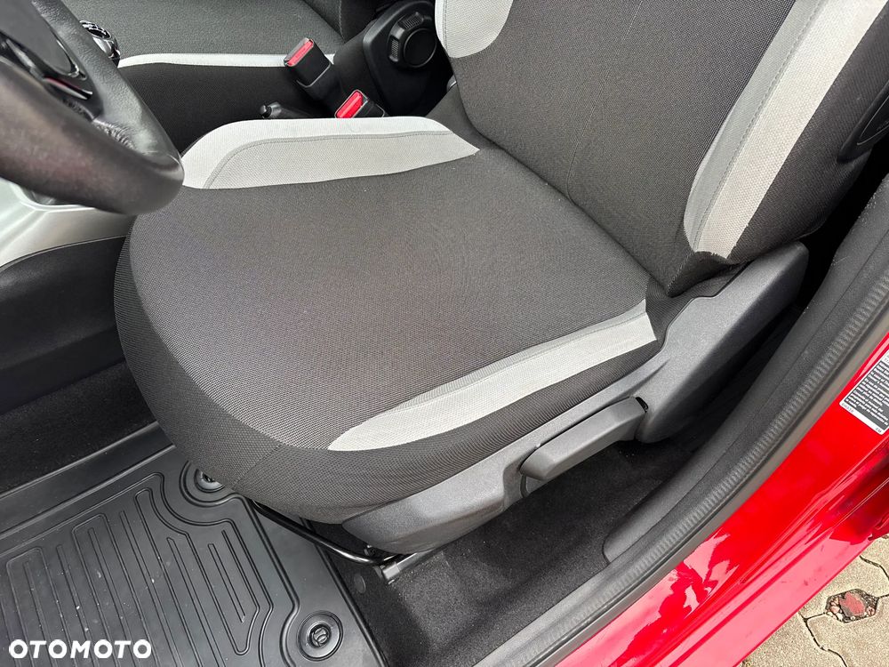 Toyota Aygo 1.0 VVT-i Sprint EU6 - 12