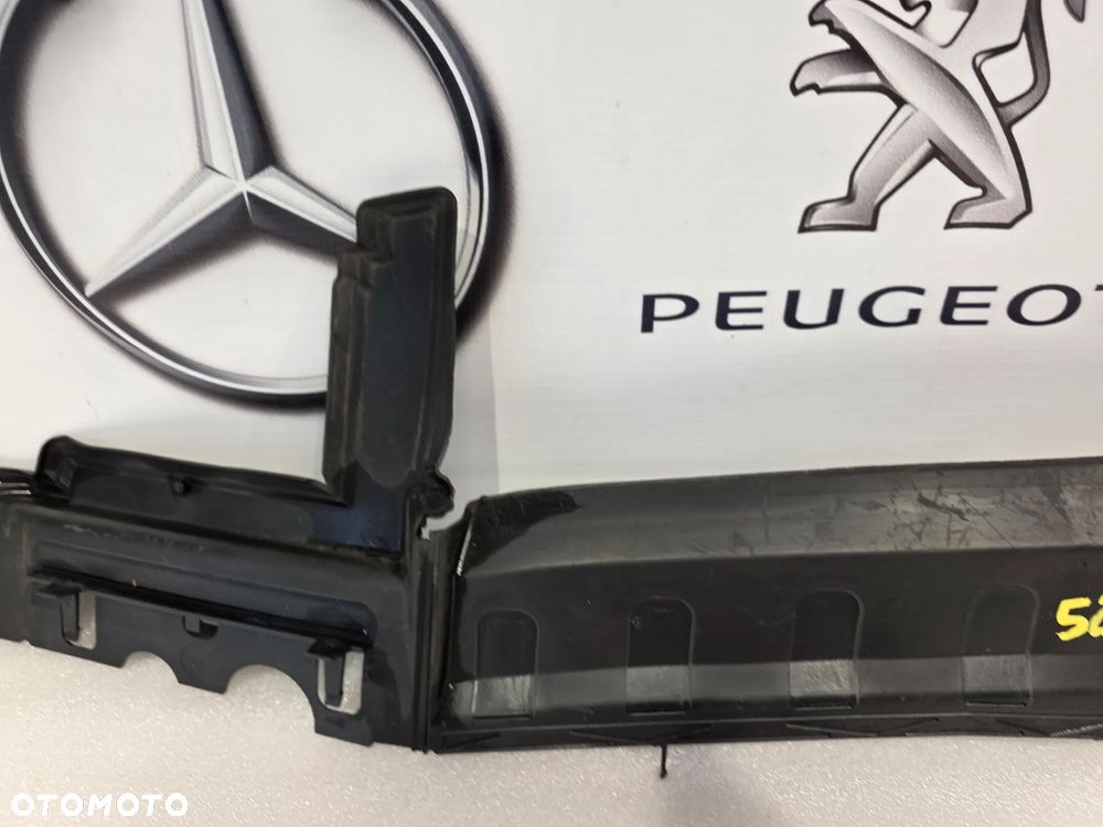 PEUGEOT 508 II 16- KIEROWNICA POWIETRZA NR 9816992080 NR AUKCJI NSŁ526 - 5