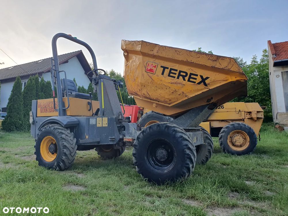 Terex - 2