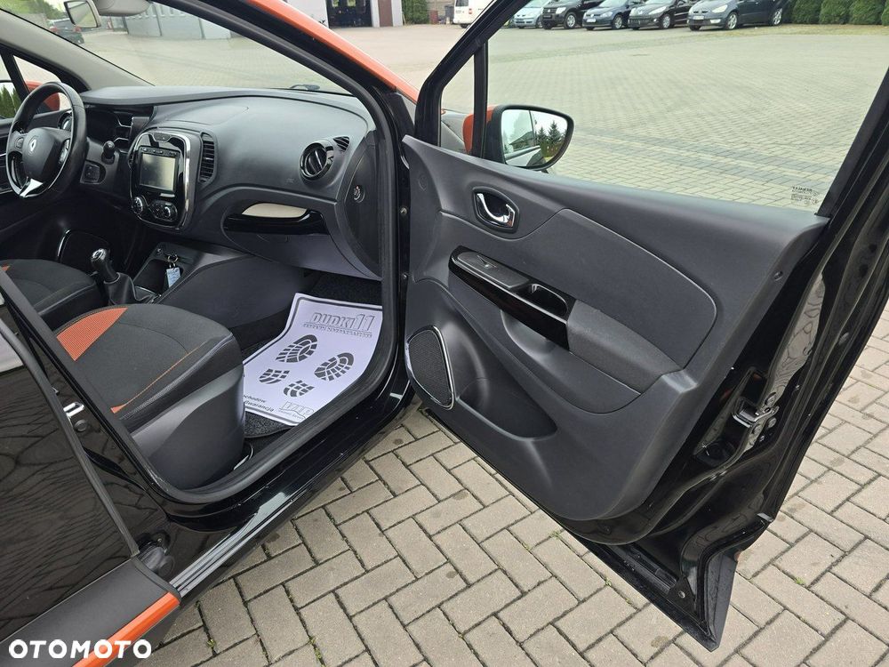 Renault Captur - 25