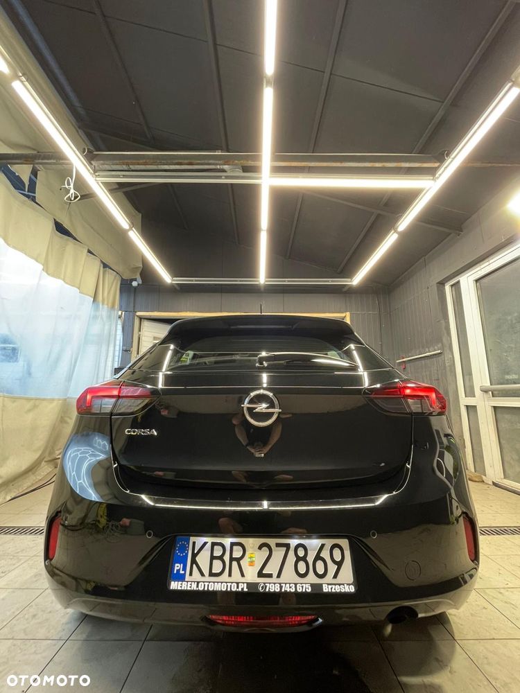 Opel Corsa 1.2 Start/Stop Elegance - 20
